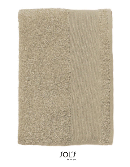 Hand Towel Island 50