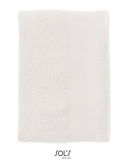 Hand Towel Island 50