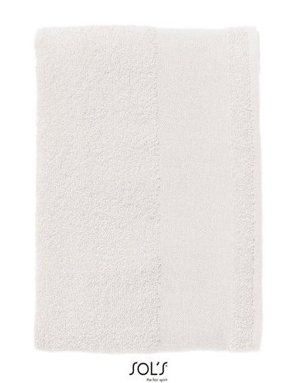 Bath Towel Island 70