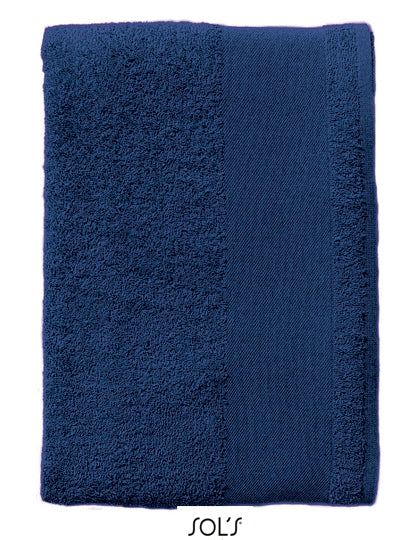 Bath Sheet Island 100