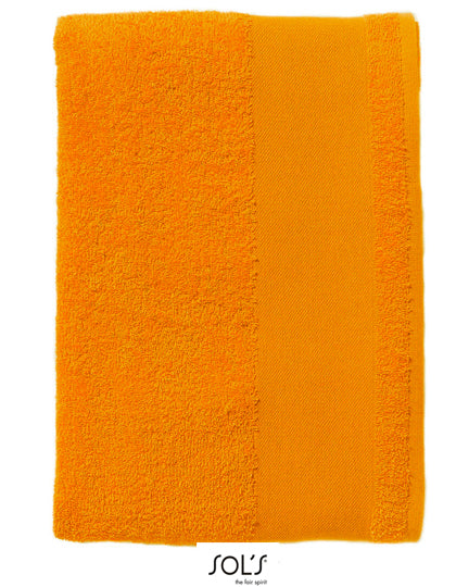 Bath Sheet Island 100