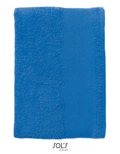 Bath Sheet Island 100