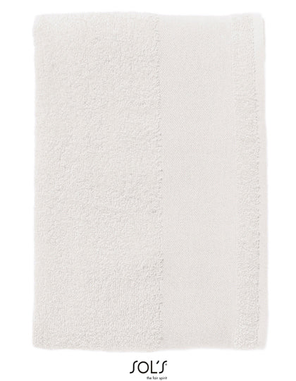 Bath Sheet Island 100