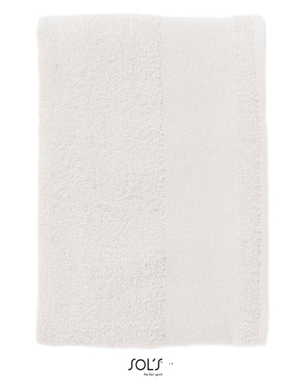 Bath Sheet Bayside 100
