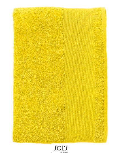 Guest Towel Island 30