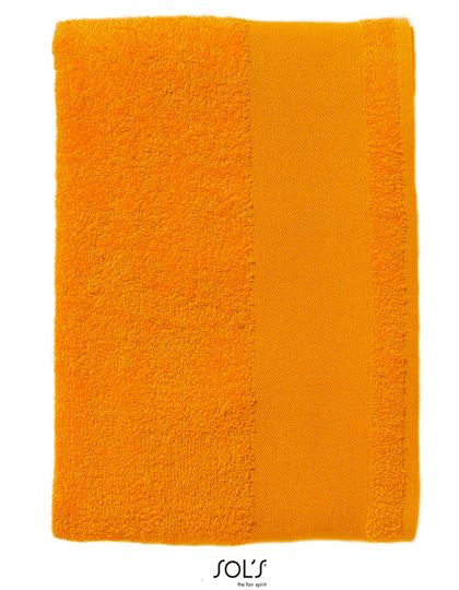 Guest Towel Island 30