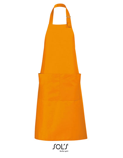 Long Apron Gala