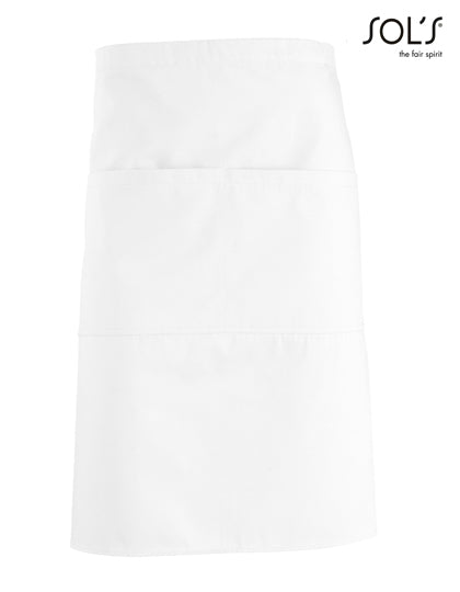 Medium Apron Greenwich