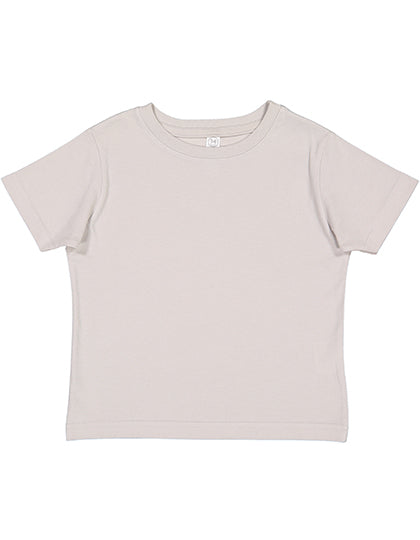 Toddler Fine Jersey T-Shirt