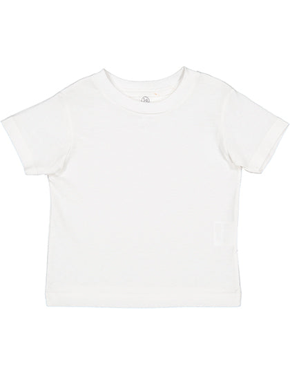 Toddler Fine Jersey T-Shirt
