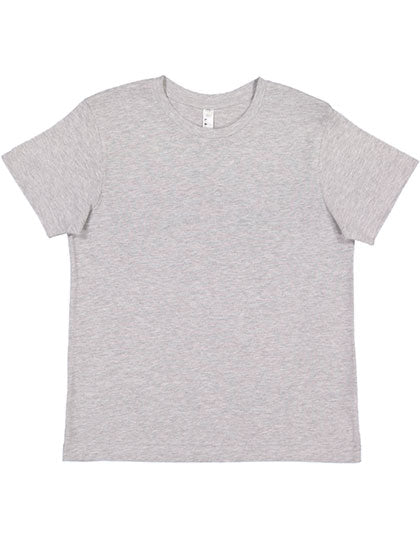 Youth Fine Jersey T-Shirt
