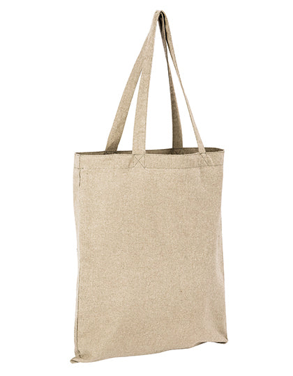 Awake Recycled Shopping Bag