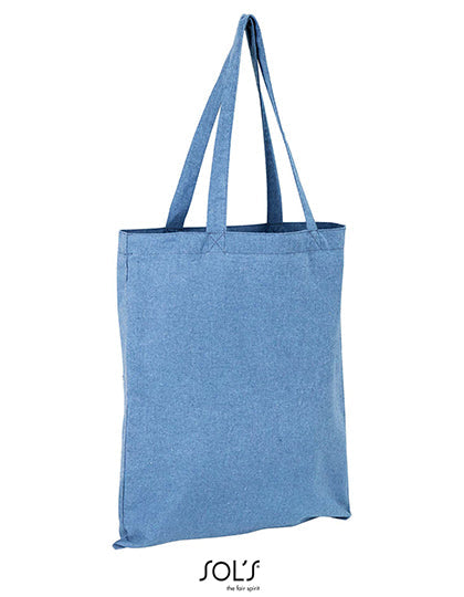 Awake Recycled Shopping Bag
