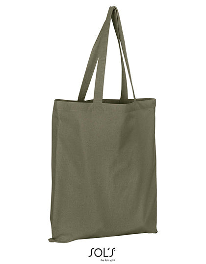 Awake Recycled Shopping Bag