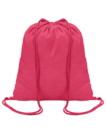 Drawstring Backpack Genova