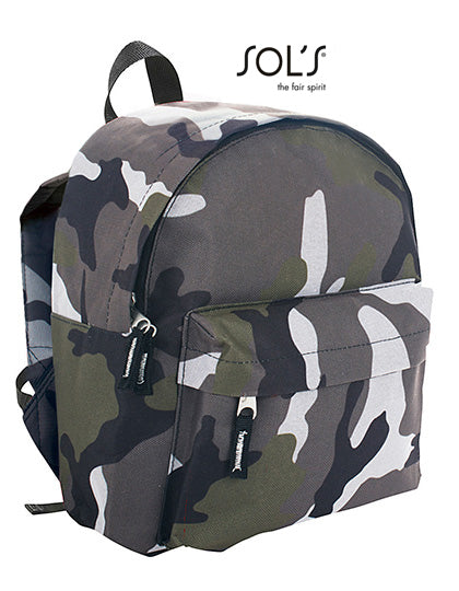 Kids´ Backpack Rider