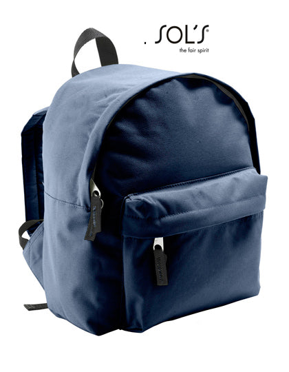 Kids´ Backpack Rider