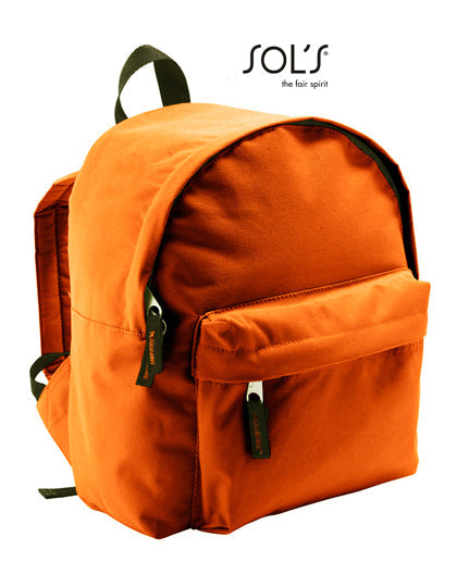 Kids´ Backpack Rider