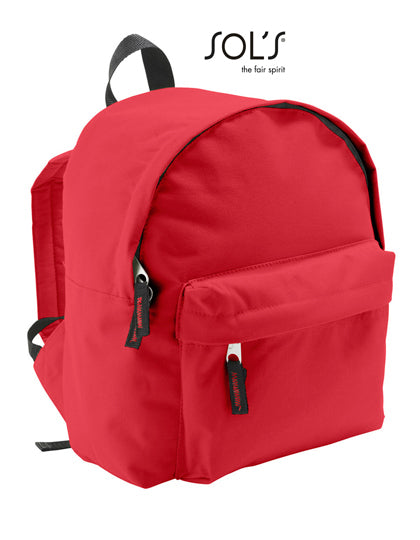 Kids´ Backpack Rider