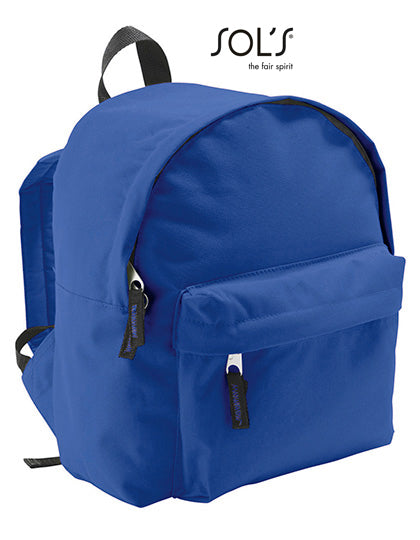 Kids´ Backpack Rider