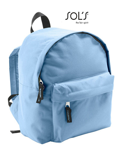 Kids´ Backpack Rider