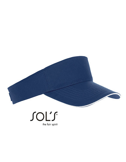 Unisex Visor Ace