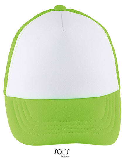 Kids´ Bubble Cap