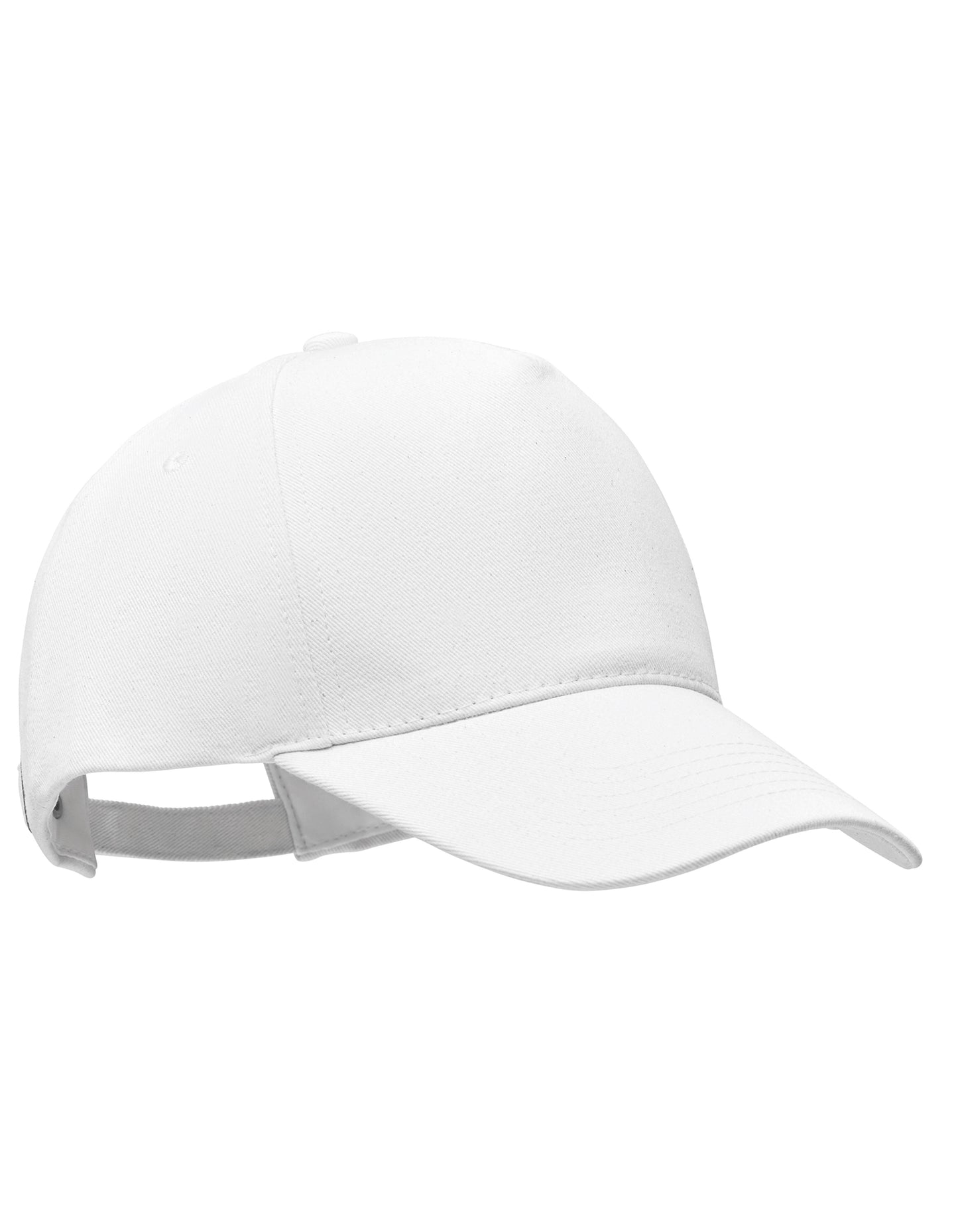 5-Panel Cap Seoul