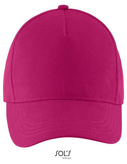 Five Panel Cap Buzz