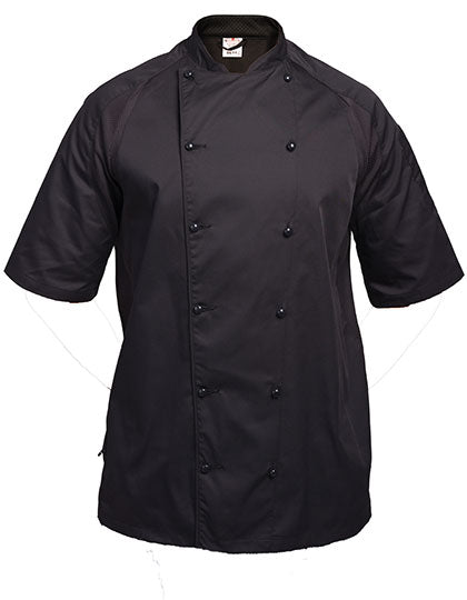 Jacket Staycool Raglan Sleeve