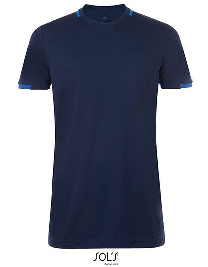 Classico Contrast Shirt