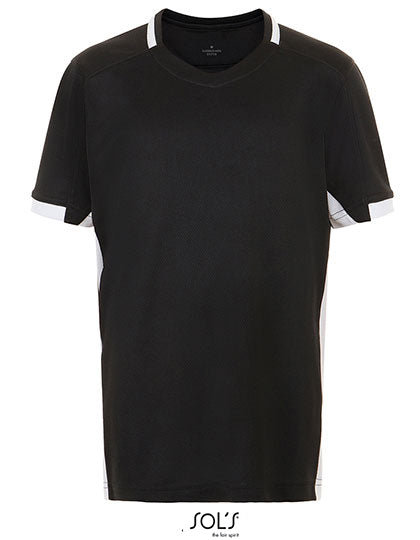 Kids´ Classico Contrast Shirt