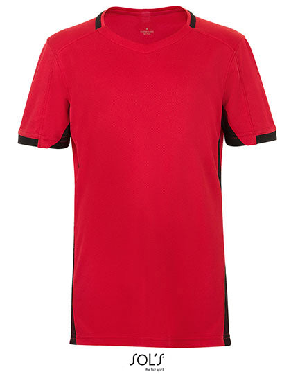 Kids´ Classico Contrast Shirt