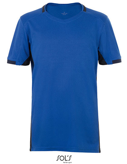 Kids´ Classico Contrast Shirt