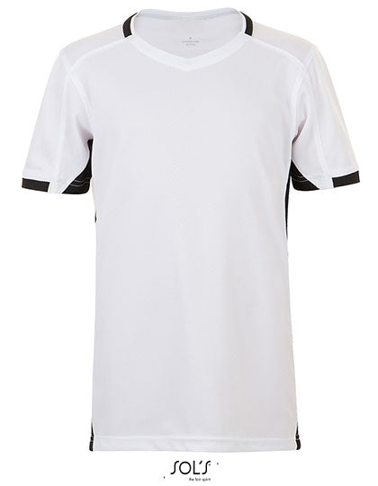 Kids´ Classico Contrast Shirt
