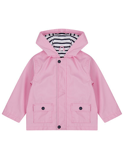Rain Jacket
