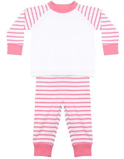 Striped Pyjamas