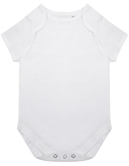 Organic Bodysuit