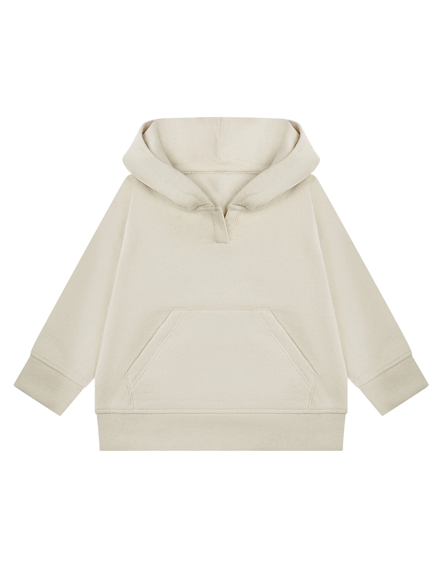 Kids´ Sustainable Hoodie