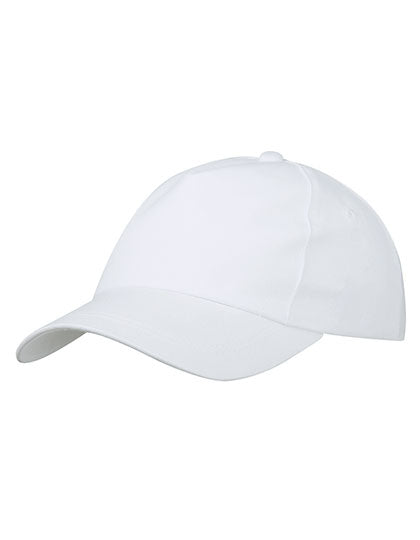 5 Panel Promo Cap