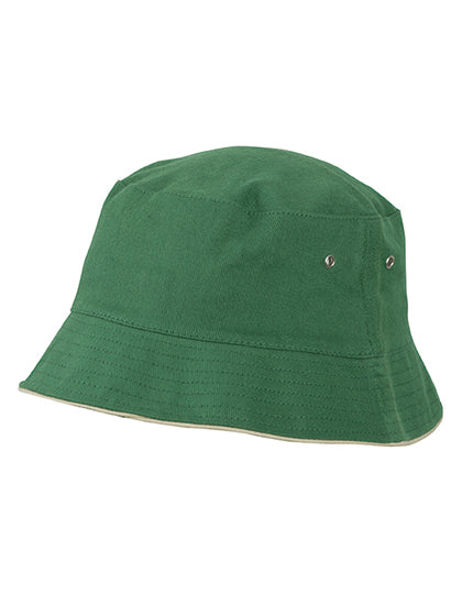 Fisherman Piping Hat