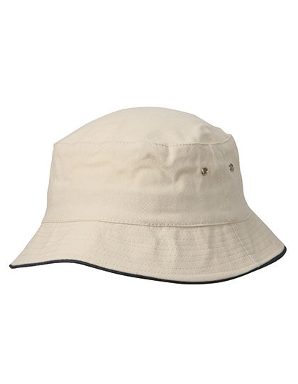Fisherman Piping Hat