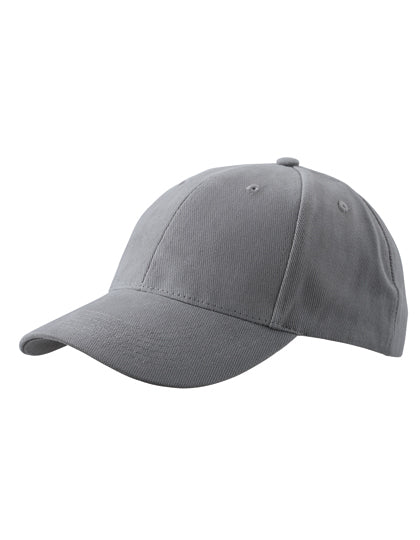 6-Panel Cap Laminated