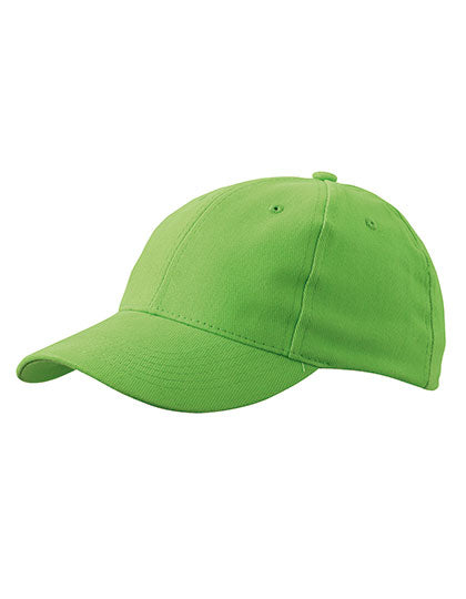 6-Panel Cap Laminated