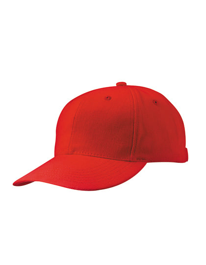 6-Panel Cap Laminated