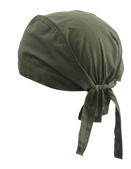 Bandana Hat