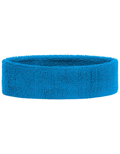 Terry Headband