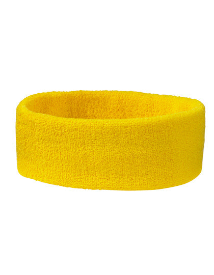 Terry Headband