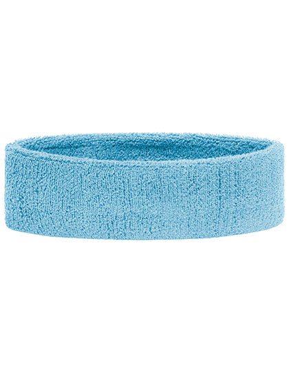 Terry Headband