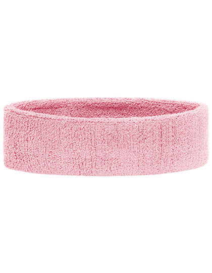 Terry Headband